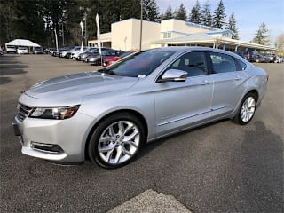 2016 Chevrolet Impala 2G1145S30G9202293 2016 Chevrolet Impala