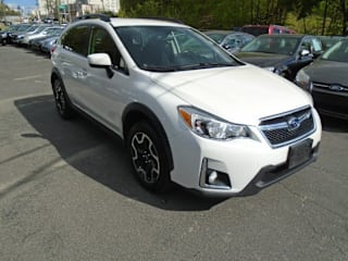 2016 Subaru Crosstrek 2.0i Premium JF2GPABC9G9277910 2016 Subaru Crosstrek 2.0i Premium