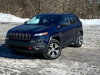 2016 Jeep Cherokee Trailhawk 1C4PJMBS0GW114928 2016 Jeep Cherokee Trailhawk