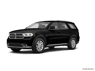 2019 Dodge Durango R/T 1C4SDJCT9KC820880 2019 Dodge Durango R/T