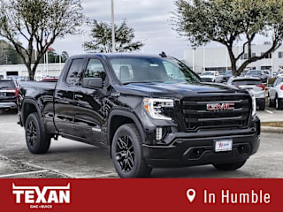 2021 GMC Sierra 1500 Elevation 1GTR8CED5MZ175360 2021 GMC Sierra 1500 Elevation