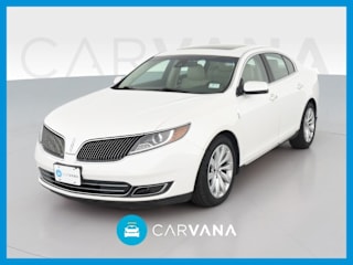 2013 Lincoln MKS Base 1LNHL9DK6DG609001 2013 Lincoln MKS Base
