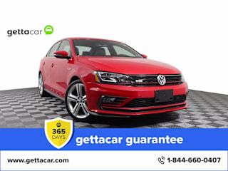 2016 Volkswagen Jetta 3VW4T7AJ5GM268958 2016 Volkswagen Jetta