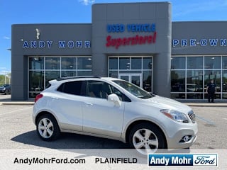2015 Buick Encore Premium KL4CJDSB7FB120160 2015 Buick Encore Premium