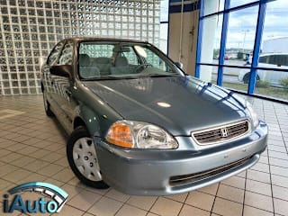 1998 Honda Civic 1HGEJ6621WL027411 1998 Honda Civic