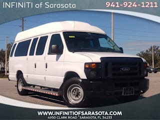2013 Ford E-Series Cargo E-250 1FTNS2EW9DDA63668 2013 Ford E-Series Cargo E-250