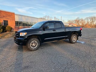 2013 Toyota Tundra Grade 5TFUY5F15DX317583 2013 Toyota Tundra Grade