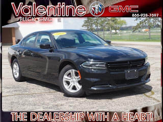 2019 Dodge Charger SXT 2C3CDXBG4KH630725 2019 Dodge Charger SXT