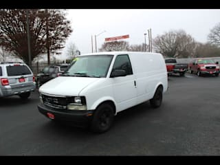 Gmc safari for sale craigslist online