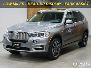 2017 BMW X5 xDrive35i 5UXKR0C57H0U51085 2017 BMW X5 xDrive35i