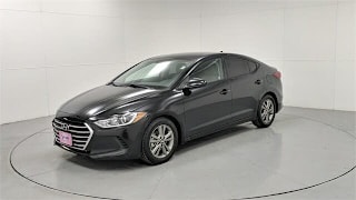 2018 Hyundai Elantra SEL 5NPD84LFXJH295405 2018 Hyundai Elantra SEL