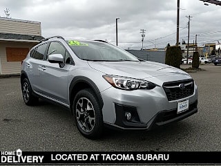 2020 Subaru Crosstrek JF2GTAEC9LH267921 2020 Subaru Crosstrek