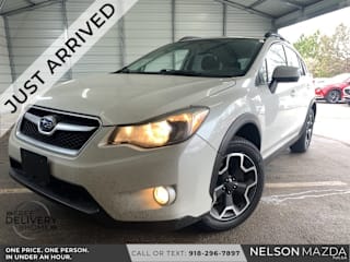 2015 Subaru Crosstrek JF2GPACC3F8214627 2015 Subaru Crosstrek