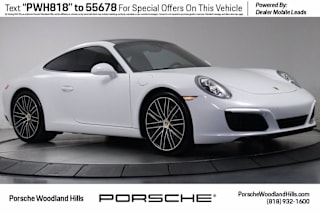 2019 Porsche 911 Carrera S WP0AB2A97KS114088 2019 Porsche 911 Carrera S