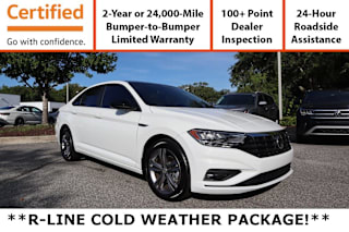 2021 Volkswagen Jetta 1.4T R-Line 3VWC57BU9MM043078 2021 Volkswagen Jetta 1.4T R-Line