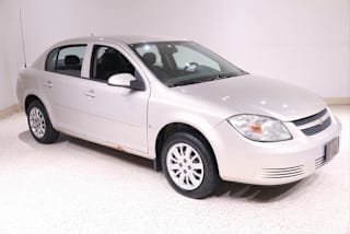 2009 Chevrolet Cobalt LT 1G1AT58H097186896 2009 Chevrolet Cobalt LT