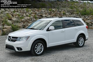 2016 Dodge Journey SXT 3C4PDCBG5GT145546 2016 Dodge Journey SXT
