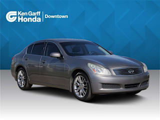2008 Infiniti G35 x JNKBV61F28M278966 2008 Infiniti G35 x