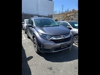 2018 Honda CR-V 2HKRW6H32JH201751 2018 Honda CR-V