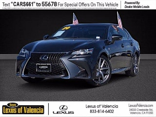 2020 Lexus GS 350 JTHEZ1BL0LA020545 2020 Lexus GS 350