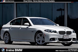 2015 BMW 5 Series 535i WBA5B1C50FD919573 2015 BMW 5 Series 535i