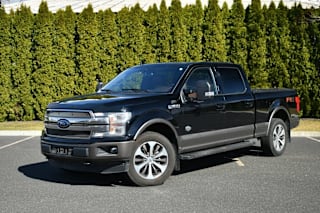 2018 Ford F-150 1FTFW1EG1JKE89664 2018 Ford F-150