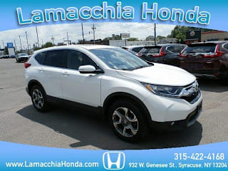 2019 Honda CR-V EX 2HKRW2H56KH673351 2019 Honda CR-V EX