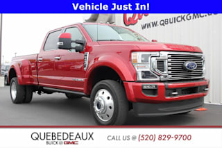 2020 Ford F-450 Super Duty 1FT8W4DT8LED28111 2020 Ford F-450 Super Duty