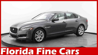 2017 Jaguar XF 35t Premium SAJBD4BV8HCY29147 2017 Jaguar XF 35t Premium