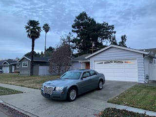 2006 Chrysler 300 Base 2C3KA43R06H376374 2006 Chrysler 300 Base