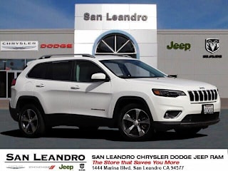 2019 Jeep Cherokee Limited 1C4PJLDN6KD149978 2019 Jeep Cherokee Limited