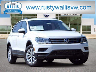 2020 Volkswagen Tiguan 2.0T S 3VV1B7AX5LM146223 2020 Volkswagen Tiguan 2.0T S