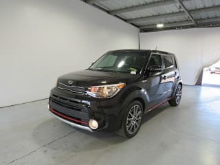 2018 Kia Soul KNDJX3AA7J7893415 2018 Kia Soul