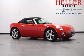 2006 Pontiac Solstice Base 1G2MB33B46Y110462 2006 Pontiac Solstice Base