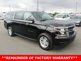 2020 Chevrolet Suburban LS 1500 1GNSKGKC9LR112533 2020 Chevrolet Suburban LS 1500