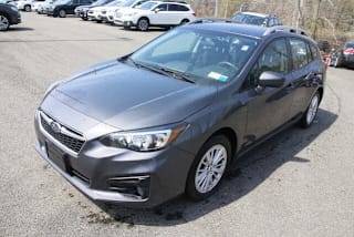 2018 Subaru Impreza Premium 4S3GTAD6XJ3738477 2018 Subaru Impreza Premium