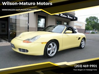 1999 Porsche Boxster Base WP0CA2983XS620306 1999 Porsche Boxster Base