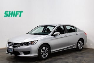 2014 Honda Accord 1HGCR2F3XEA108502 2014 Honda Accord