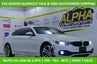 2018 BMW 4 Series WBA4W5C59JAA49472 2018 BMW 4 Series
