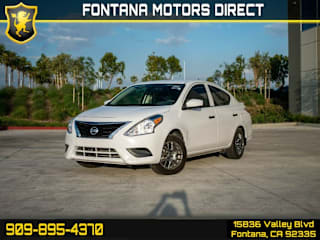 2018 Nissan Versa S Plus 3N1CN7AP9JL803562 2018 Nissan Versa S Plus