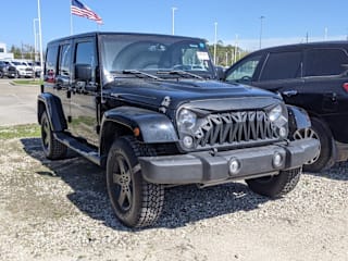 2015 Jeep Wrangler Unlimited X 1C4BJWEG2FL627837 2015 Jeep Wrangler Unlimited X