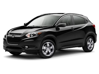 2017 Honda HR-V 3CZRU6H70HM702564 2017 Honda HR-V