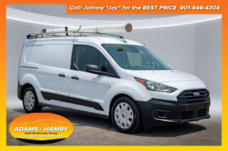 2020 Ford Transit Connect Cargo XL NM0LS7E21L1459558 2020 Ford Transit Connect Cargo XL