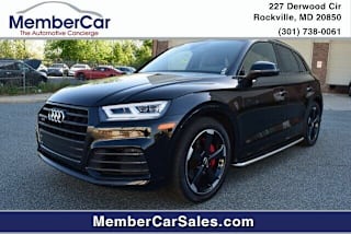 2019 Audi SQ5 3.0T quattro Premium Plus WA1B4AFY8K2007148 2019 Audi SQ5 3.0T quattro Premium Plus