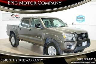 2015 Toyota Tacoma 3TMLU4EN6FM180345 2015 Toyota Tacoma