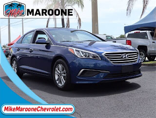 2017 Hyundai Sonata 5NPE24AF6HH444976 2017 Hyundai Sonata