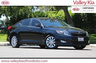 2015 Kia Optima EX 5XXGN4A7XFG511225 2015 Kia Optima EX