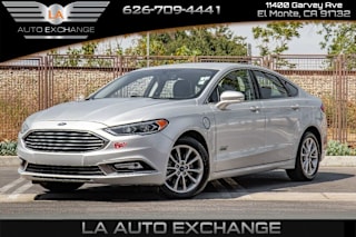 2017 Ford Fusion Energi Titanium 3FA6P0SU9HR379913 2017 Ford Fusion Energi Titanium