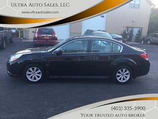 2010 Subaru Legacy 2.5i Premium 4S3BMBG64A3226917 2010 Subaru Legacy 2.5i Premium
