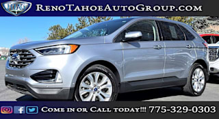 2020 Ford Edge Titanium 2FMPK4K93LBA15621 2020 Ford Edge Titanium